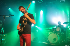 Musest @ Willem Twee Poppodium Den Bosch