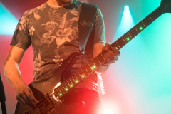 Musest @ Willem Twee Poppodium Den Bosch