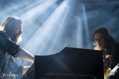 DeWolff-RhythmAndBluesFestival-11-05-2019-Oosterpoort-rezien-16