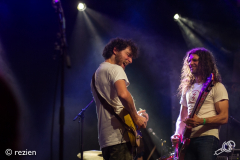 Lee-Baynes-lll-and-the-Glory-Fires-RhythmAndBluesFestival-11-05-2019-Oosterpoort-rezien-1