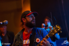 Lee-Baynes-lll-and-the-Glory-Fires-RhythmAndBluesFestival-11-05-2019-Oosterpoort-rezien-10