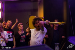 Lee-Baynes-lll-and-the-Glory-Fires-RhythmAndBluesFestival-11-05-2019-Oosterpoort-rezien-13