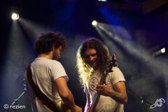 Lee-Baynes-lll-and-the-Glory-Fires-RhythmAndBluesFestival-11-05-2019-Oosterpoort-rezien-2