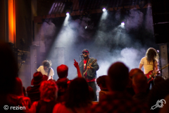 Lee-Baynes-lll-and-the-Glory-Fires-RhythmAndBluesFestival-11-05-2019-Oosterpoort-rezien-3
