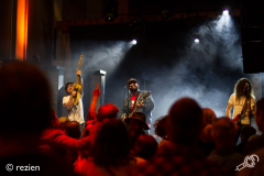Lee-Baynes-lll-and-the-Glory-Fires-RhythmAndBluesFestival-11-05-2019-Oosterpoort-rezien-4