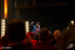 Lee-Baynes-lll-and-the-Glory-Fires-RhythmAndBluesFestival-11-05-2019-Oosterpoort-rezien-5