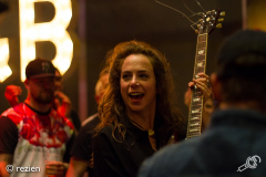 Lee-Baynes-lll-and-the-Glory-Fires-RhythmAndBluesFestival-11-05-2019-Oosterpoort-rezien-7