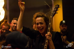 Lee-Baynes-lll-and-the-Glory-Fires-RhythmAndBluesFestival-11-05-2019-Oosterpoort-rezien-8
