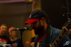 Lee-Baynes-lll-and-the-Glory-Fires-RhythmAndBluesFestival-11-05-2019-Oosterpoort-rezien-9