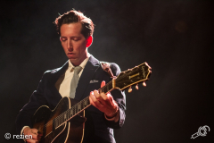 Pokey-LaFarge-Solo-RhythmAndBluesFestival-11-05-2019-Oosterpoort-rezien-10
