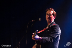 Pokey-LaFarge-Solo-RhythmAndBluesFestival-11-05-2019-Oosterpoort-rezien-7