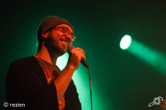 Aaron-Parks-and-Little-Big-Rockitfestival-Oosterpoort-10-11-2018-rezien-7