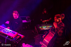 Nubya-Garcia-Rockitfestival-Oosterpoort-10-11-2018-rezien-8