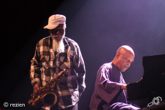 Pharoah-Sanders-Rockitfestival-Oosterpoort-10-11-2018-rezien-6