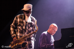 Pharoah-Sanders-Rockitfestival-Oosterpoort-10-11-2018-rezien-7
