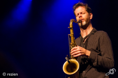 Donny-McCaslin-Group-Oosterpoort-Rockit-festival-11-2017-rezien-3-of-9