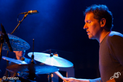 Donny-McCaslin-Group-Oosterpoort-Rockit-festival-11-2017-rezien-4-of-9