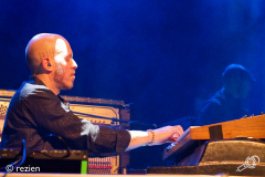 Donny-McCaslin-Group-Oosterpoort-Rockit-festival-11-2017-rezien-7-of-9