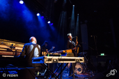 Donny-McCaslin-Group-Oosterpoort-Rockit-festival-11-2017-rezien-8-of-9