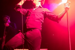 ZooN @ W2 Poppodium