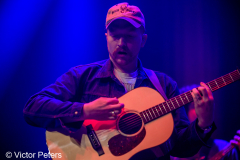 Tyler Childers @ Doornroosje in Nijmegen (NL)