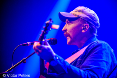 Tyler Childers @ Doornroosje in Nijmegen (NL)