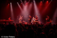 Tyler Childers @ Doornroosje in Nijmegen (NL)
